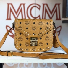 MCM Satchel Bags